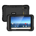 8 inch Octa core High Speed 4GB RAM 64GB ROM Android 10 NFC IP67 Waterproof Unlock Rugged Tablet PC